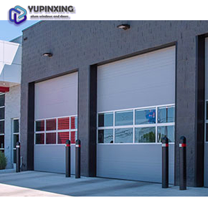 Puertas <span class=keywords><strong>de</strong></span> puerta <span class=keywords><strong>de</strong></span> garaje <span class=keywords><strong>de</strong></span> acero comercial <span class=keywords><strong>de</strong></span> <span class=keywords><strong>hierro</strong></span> <span class=keywords><strong>y</strong></span> taller doble <span class=keywords><strong>de</strong></span> <span class=keywords><strong>madera</strong></span> <span class=keywords><strong>de</strong></span> estilo granero doble estándar <span class=keywords><strong>de</strong></span> aluminio con motor - Product Image 1