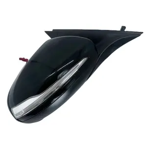 Best Quality Auto Electric Folding Side Rearview Mirror RHD For Mercedes Benz W205