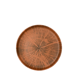 Piatto in Terracotta Stile Nordico 22 Cm, Piatti e Vassoi - Product Image 1