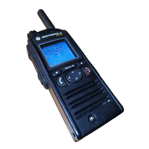 Repetidor de Radio Bidireccional CEP400 TETRA 480-440 Mhz, Radio Digital Portátil de 5W, Largo Alcance de 0-15KM, VHF UHF Walkie Talkie - Product Image 1