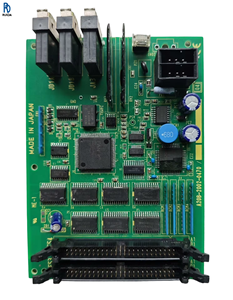 Contrôleur PLC, capteur, carte de contrôle industrielle, neuf d'origine A20B-2002-0470 - Product Image 1