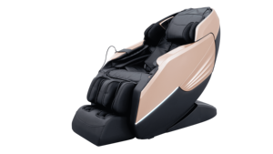 Umweltfreundlicher Zero-Gravity-Massagestuhl mit Ganzkörperabdeckung und Vibrations-Therapie für Gesundheitsbedürfnisse - Product Image 3