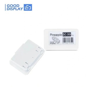 Écran E-Ink/E-Paper passif de 2,13 pouces alimenté par NFC, sans fil, sans batterie, étiquette Eink, GDN0213BW - Product Image 3