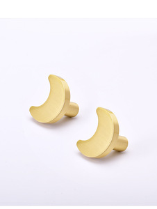 Детский латунный ящик с одной ручкой - Product Image 2
