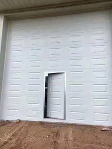 Stores enrouleurs modernes en alliage d'aluminium pour bâtiments commerciaux et résidentiels, idéaux pour les ouvertures de toit. - Product Image 6