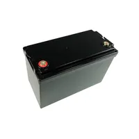 Solar energy storage 24v 50ah 100ah lithium battery 24v lifepo4 battery replacement lead-acid battery