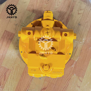 706-7K-01120 706-7K-01180มอเตอร์สวิงแบบดั้งเดิมสำหรับรถขุด PC2000-11 PC2000-8 Komatsu - Product Image 3