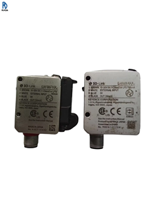 เซ็นเซอร์ควบคุม PLC เซ็นเซอร์โฟโตอิเล็กทริค ยี่ห้อใหม่แกะกล่อง ของแท้ LR-W500C LR-WF10C - Product Image 1