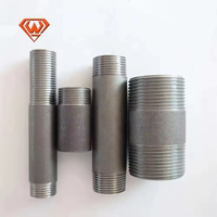Accesorios de Tubería de Acero Inoxidable 304/316/316L de Alta Calidad