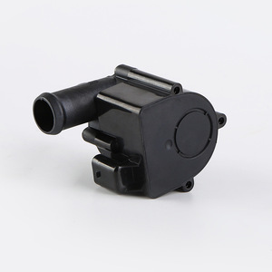 Bomba de Agua Electrónica Sin Escobillas Si Quan VOLOV31338211 para Coche OX 2007-2014, Actualización de Reequipamiento, Negra - Product Image 3