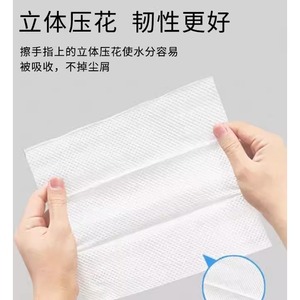 Toallas estériles médicas Lierkang, 200 hojas, esterilizadas con óxido de etileno para uso en quirófanos y unidades de cuidados intensivos. - Product Image 4