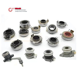 Cojinete de liberación de embrague al por mayor para Toyota Honda Ford VW Chevrolet BMW Nissan Audi Mercedes Hyundai Kia Mitsubishi Subaru Volvo - Product Image 1