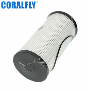Pièces de camion en gros, filtre à huile 1105050-2007C 1117050B81DM FF5979 pour FAW J5 J6 - Product Image 2