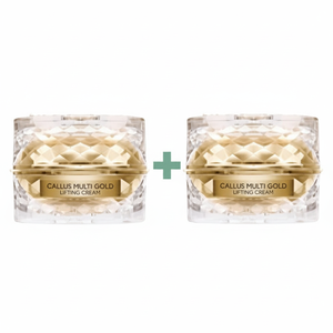 Medihill crema rimozione calli 50ml 1 + 1 Multi-Gold sollevamento 8 pezzi sconto - Product Image 1