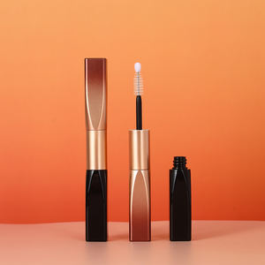 2025 nueva botella de pegamento <span class=keywords><strong>para</strong></span> pestañas segmentada DIY de doble cabeza enlace líquido y sello en forma especial - Product Image 5