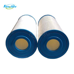 20 40 60 इंच औद्योगिक बड़े प्रवाह जल फिल्टर कार्टिज - Product Image 5