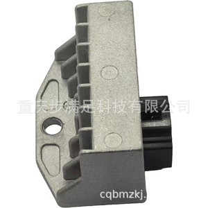 Régulateur de tension pour moto 14,5 V XL125 XR125, redresseur pour WAVE125 Fengying WH100T G K - Product Image 2