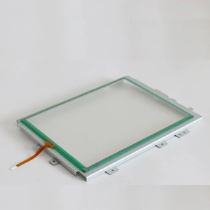 หน้าจอ LCD ทดแทนสำหรับเครื่องถ่ายเอกสาร Xerox 700 560 7780 6500 7500 7600 4110 4112 - Product Image 3