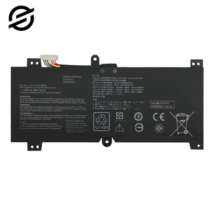 C41N1731 C41PNJ5 0B200-03400200 Original-Laptop-Akku für ASUS ROG Strix G17 G712LW <span class=keywords><strong>G731GU</strong></span> G512LW G531GV Wiederauf lad bares Notebook - Product Image 5