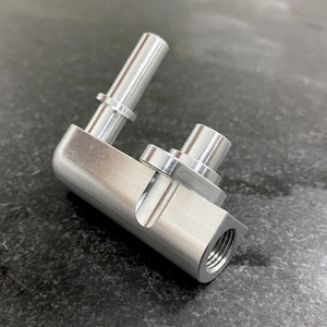 可定制精密蜡损失熔模铸造机械零件，中国铸造厂加工服务 - Product Image 5