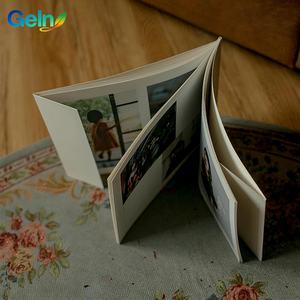 Impression personnalisée de brochures et de livrets |   Magazines publicitaires de haute qualité en papier offset |   Impression de livres personnalisés A4 avec logo personnalisé - Product Image 2