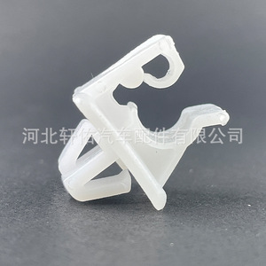 Xuanyou Auto Parts Hood Support Rod <b>Clip</b> 90672-SNB-901 for Honda Mazda Haima <b>Cars</b> - Product Image 2