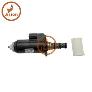 วาล์วโซลินอยด์แบบสัดส่วน Jision YN35V00021F1 ใช้ได้กับ SK KWE5K-31/G24Y40 - Product Image 2