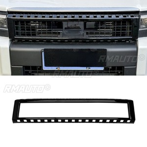 Kit de Carrocería para Toyota Prado LC250 2024+, Parachoques, Rejillas de Carreras, Marco Decorativo, Cubierta, Embellecedor, Rejilla Delantera, Pieza Exterior - Product Image 1