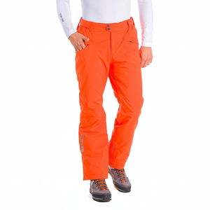 Cortina Hombre Ski & Snow Wear Pantalones - Product Image 2