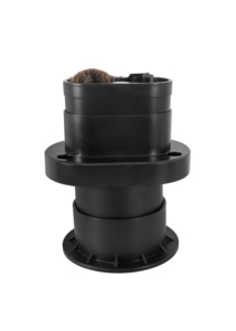 CAFEMASY elettrico per caffè Protafilter pulitore automatico per caffè commerciale per la pulizia del portafiltro 51/<span class=keywords><strong>53</strong></span>/58mm - Product Image 3