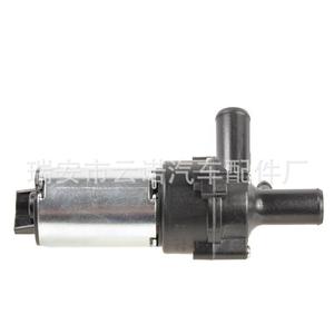 Bombas de Agua Auxiliares Nuevas y Usadas al por Mayor para Modelos Mercedes-Benz 0392020029 0018353564 A0018353564 - Product Image 2