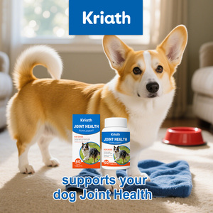 ยาเม็ดเสริมบำรุงข้อต่อสุนัข - <span class=keywords><strong>บำรุง</strong></span>และปกป้องความแข็งแรงของข้อต่อของสุนัข ช่วยให้ข้อต่อได้รับการดูแลอย่างสบายตัวทุกวัน - Product Image 2