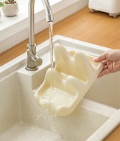 Support de couvercles de casseroles moderne de luxe léger, support de comptoir multifonctionnel pour spatules, cuillères et planches à découper pour cuisine et maison