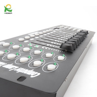 Offre Spéciale disco partie dmx contrôleur dmx512 scène laser scène lumière contrôleur en gros dmx 512 contrôleur