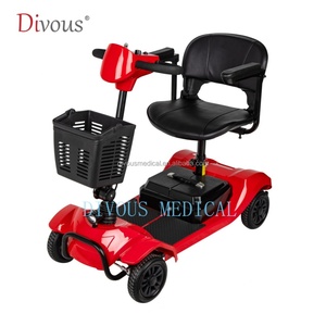 Nuevo Scooter Eléctrico con Batería Extraíble, Bicicleta Eléctrica para Adultos, Vehículo Eléctrico con Motor de 250W, Venta al Por Mayor - Product Image 2