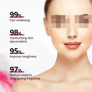 เจลอาบน้ำ, เจลอาบน้ำอะมิโน แอซิด ครีมอาบน้ำ, กลิ่นกุหลาบหอมติดทนนาน เจลอาบน้ำฟองนุ่ม ผิวขาวกระจ่างใส - Product Image 3