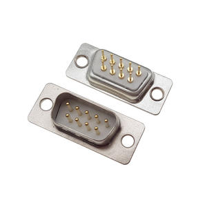 Adaptateur de connecteur <span class=keywords><strong>DB9</strong></span> femelle vers RJ45 femelle de haute qualité, <span class=keywords><strong>DB9</strong></span> vers RJ45, Rs232, modulaire, <span class=keywords><strong>Cab</strong></span>-9as-fdte vers RJ45 <span class=keywords><strong>Db9</strong></span> pour ordinateur AQJG - Product Image 4