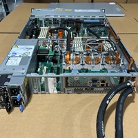 Serveurs GPU avec 6 cartes graphiques Station de travail Tesla V100 SXM2 16GB Dual CPU Database
