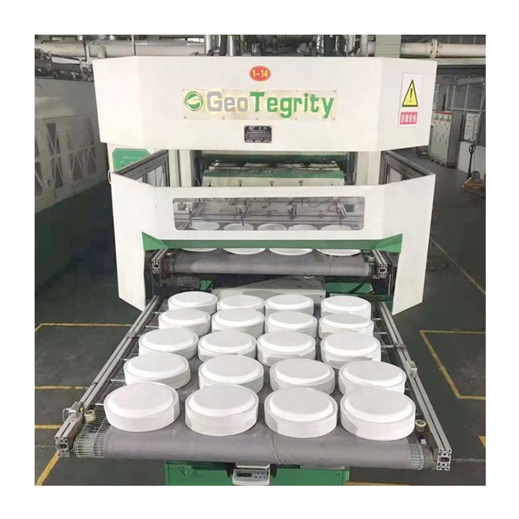 Eco-friendly Paper Product Making Machine LD-12-1560