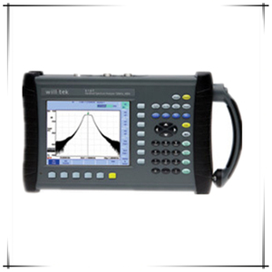 เครื่องวิเคราะห์เครือข่ายแบบพกพา Willtek9102 รุ่นใหม่ ความแม่นยำสูง 100kHz-4GHz รองรับแรงดันไฟฟ้าหลากหลาย พร้อมการรับประกัน 1 ปี - Product Image 2