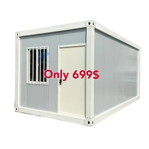 20 40 feet nhà tiền chế sang trọng giá rẻ <span class=keywords><strong>container</strong></span> sinh hoạt có thể tháo rời với nhà <span class=keywords><strong>CONTAINER</strong></span> sinh hoạt mô-đun màu tùy chỉnh - Product Image 2