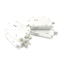 Módulo Amplificador de Potencia RF LDMOS QHXK de 10W, 700-800MHz, 900MHz, 1.5G, 2.4G para Amplificación de Señales RF
