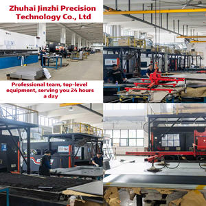 מארז אלומיניום להרכבה מהירה של דיסקים קשיחים, מארז NAS, ייצור פחים - Product Image 4