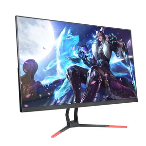 OEM competitive price ips panel gaming Led screen 27inch gaming monitor 4K