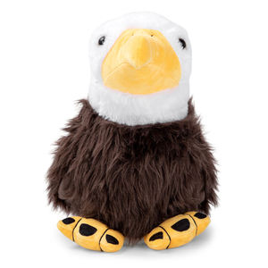 Funda de golf de peluche de alta calidad con diseño de búho, suave y adorable, para palos de golf de madera - Product Image 1