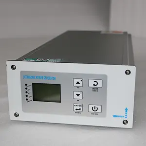 Générateur de puissance ultrasonique, 20KHz-4000W, pour machine à souder ultrasonique, offre spéciale d'usine