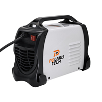 Machine à souder portable MMA 400 à prix avantageux, mini machine à souder inversora 220v