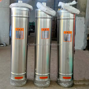 ปั๊มน้ำเสียแบบแรงดันสูงหลายระดับ ยี่ห้อดัง 20 ปีแห่งประสบการณ์ ผลิตจากสแตนเลส 304 316 และเหล็กหล่อ - Product Image 5