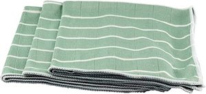 Super Premium <span class=keywords><strong>antibatterico</strong></span> in fibra di bambù <span class=keywords><strong>microfibra</strong></span> di vetro panni per la pulizia - Product Image 4