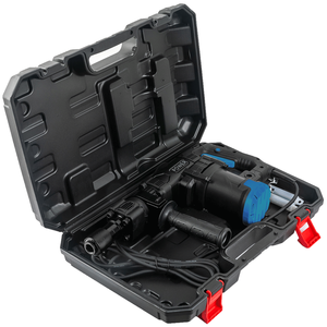 <span class=keywords><strong>Marteau</strong></span> briseur électrique industriel 1500W haute puissance pour démolition de béton 220V 50Hz pour chaussées routières - Product Image 2